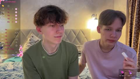 Tom and Mark 3 online show from 01/26/25, 02:30