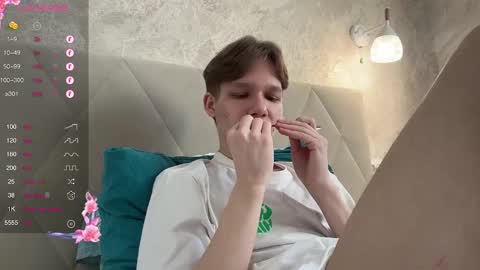 Tom and Mark 3 online show from 02/07/25, 10:08