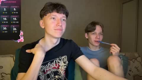 Tom and Mark 3 online show from 02/15/25, 06:23