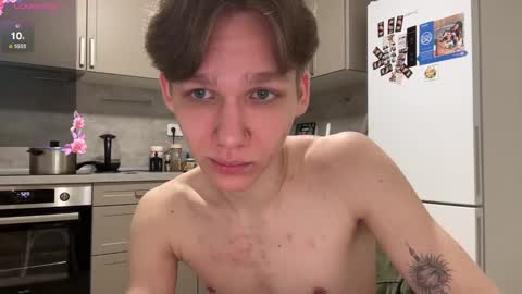 Tom and Mark 3 online show from 02/16/25, 10:54