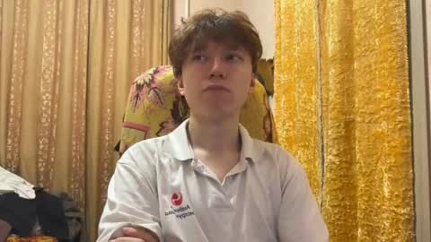 Tom and Mark 3 online show from 04/13/26, 03:06