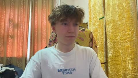 Tom and Mark 3 online show from 04/26/26, 05:05