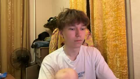 Snapshot of malcolm_yang chatting on 06/16/26, 07:16 Tom and Mark 3 online show from 06/16/26, 07:16