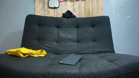 Malcom online show from 03/08/25, 03:06