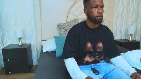 Malcom online show from 09/27/25, 03:44