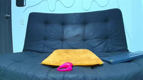 Snapshot of malcompierce chatting on 03/27/26, 11:59 Malcom online show from 03/27/26, 11:59