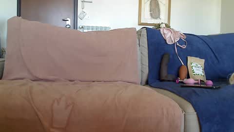 Sissy in stockings online show from 03/05/25, 09:05