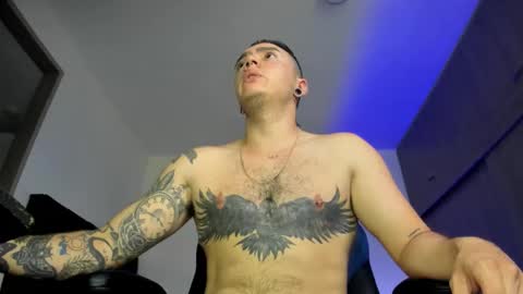 ADAM         online show from 11/12/25, 05:02