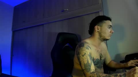 ADAM         online show from 12/01/25, 09:42