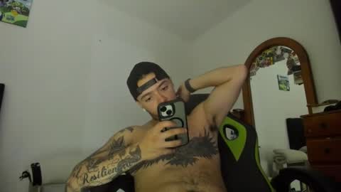 ADAM         online show from 02/12/26, 12:16