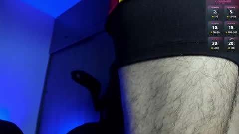 ADAM         online show from 03/12/26, 03:23