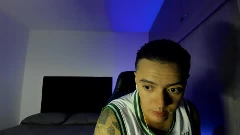 ADAM         online show from 04/20/26, 01:41