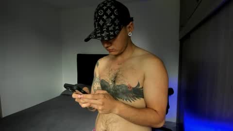 ADAM         online show from 04/24/26, 05:26