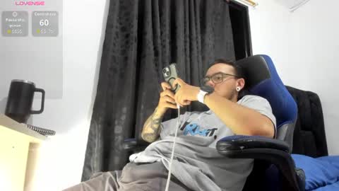 ADAM         online show from 06/19/26, 12:59