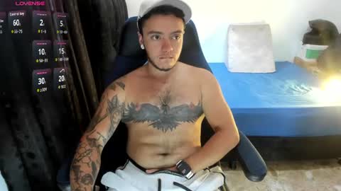 ADAM         online show from 06/23/26, 07:23