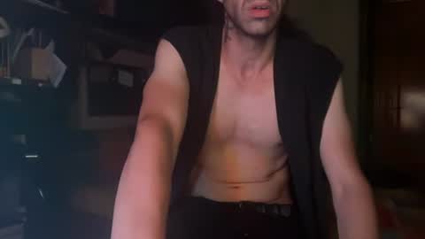 Snapshot of malebolgia_x chatting on 06/24/26, 08:57 Erogothh online show from 06/24/26, 08:57