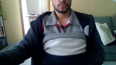 Boybi online show from 01/13/26, 12:21