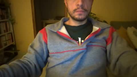 Boybi online show from 02/05/26, 07:07