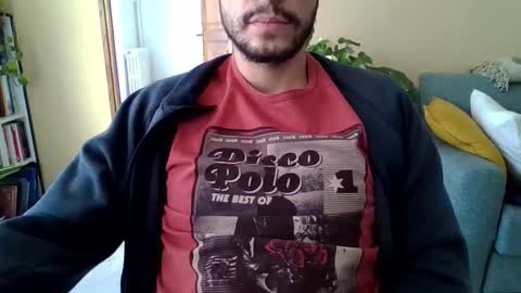 Boybi online show from 02/19/26, 10:22