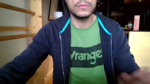 Boybi online show from 04/13/26, 04:34