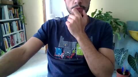 Boybi online show from 04/24/26, 12:07