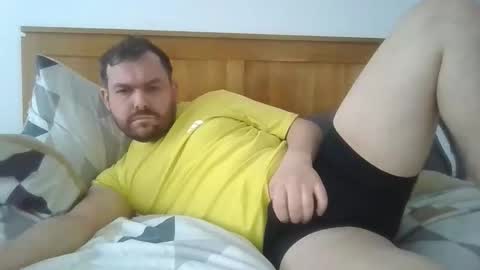 malecamslave18 online show from 02/10/26, 09:35