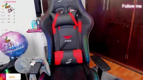 MALEFIC online show from 11/13/25, 08:52