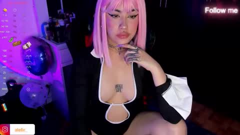 MALEFIC online show from 11/22/25, 11:37