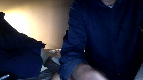 malefrench1 online show from 01/18/26, 08:18