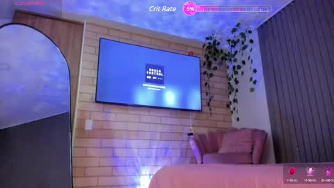 Snapshot of maleja_lovely chatting on 12/29/24, 05:42 Maria online show from 12/29/24, 05:42