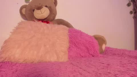 Maria online show from 11/30/25, 06:06