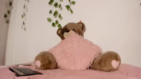 Maria online show from 03/17/26, 05:11