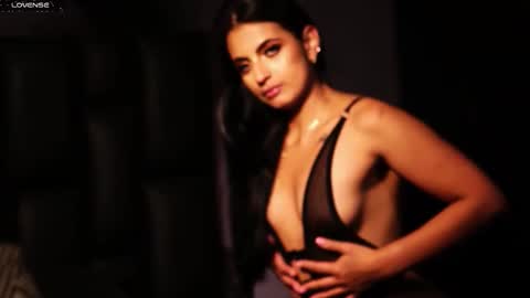 Maleja Diaz online show from 03/17/26, 05:27