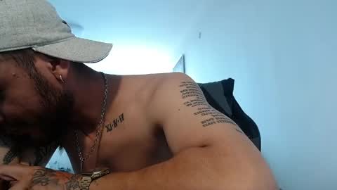 malek_xarx online show from 05/21/26, 04:58