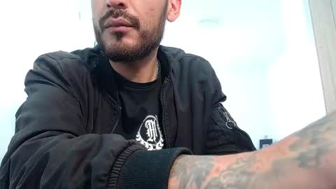 malek_xarx online show from 05/26/26, 03:08