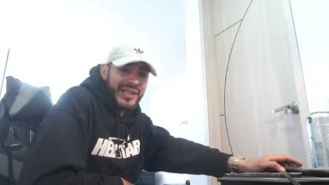 malek_xarx online show from 05/28/26, 03:31