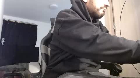 malek_xarx online show from 06/21/26, 04:48
