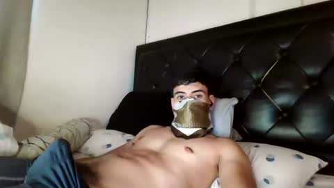 malekthick online show from 06/23/26, 07:45