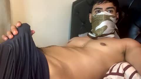 malekthick online show from 07/05/26, 02:02
