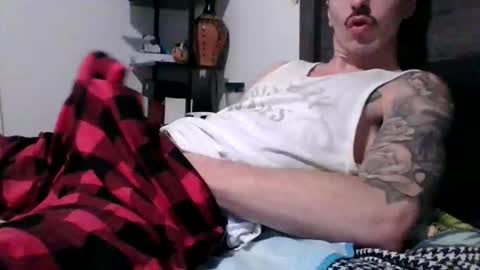 Men online show from 01/13/26, 03:17