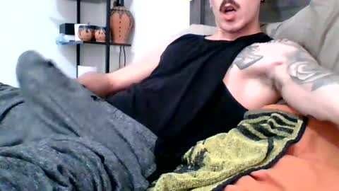 Men online show from 07/27/26, 06:15