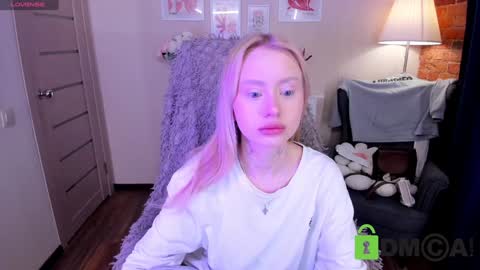 Snapshot of malenaernman chatting on 01/20/25, 10:18 Malena online show from 01/20/25, 10:18