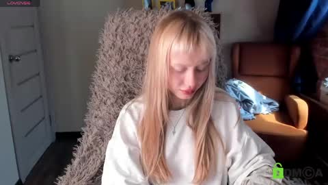 Malena online show from 05/17/26, 10:22