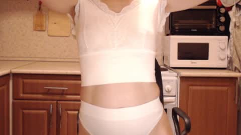 Malena online show from 01/31/26, 09:24