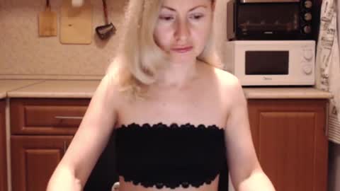 Malena online show from 03/12/26, 09:32