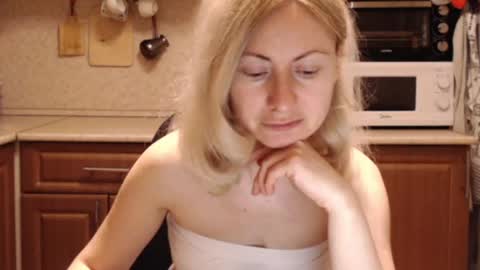 Malena online show from 04/24/26, 09:28