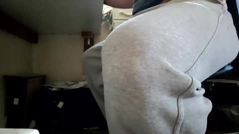 malenymph online show from 02/12/25, 05:05