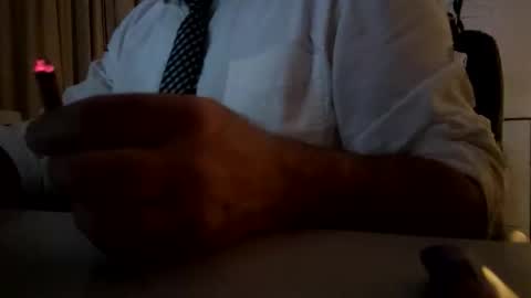 malenymph online show from 11/16/25, 09:15