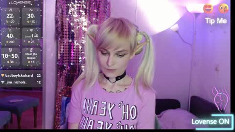 Mischelle online show from 12/21/24, 12:31