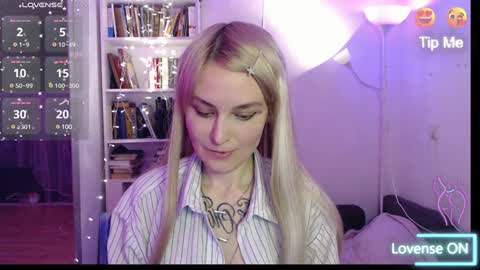 Mischelle online show from 01/26/25, 09:40